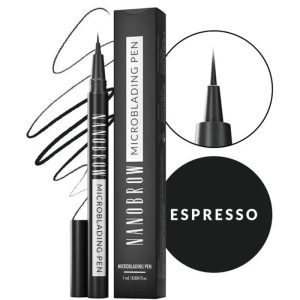 Nanobrow Microblading Lapiz Espresso 1ml