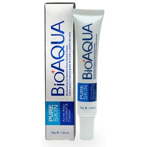 Bioaqua Crema Anti Acne 30g