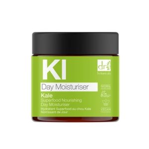 Dr Botanicals Kale Superfood Nourishing Day Moisturiser 50ml