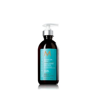 Moroccanoil Curl Crema Intensa Para Rizos 300ml