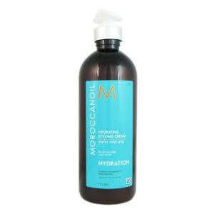 Moroccanoil Crema De Peinado Hidratante 500ml