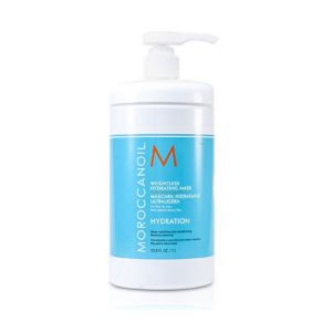Moroccanoil Hydration Máscara Hidratante Ultraligera 1000ml