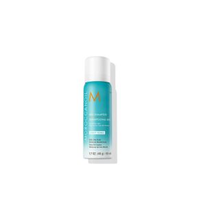 Moroccanoil Champú Seco Tonos Claros 65ml