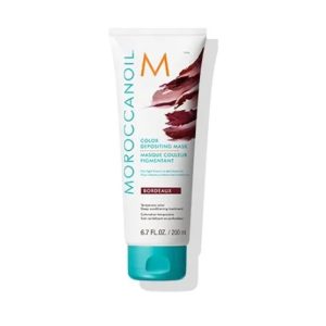 Moroccanoil Color Depositing Mask Burdeos 200ml