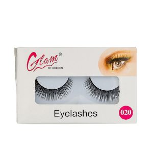 Glam Of Sweden Eyelashes 020 7g