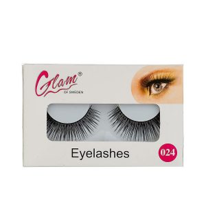 Glam Of Sweden Eyelashes 024 7g