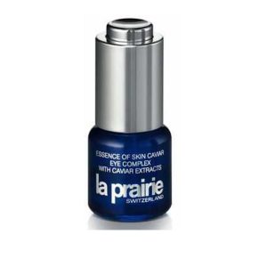 La Prairie Essence Of Skin Caviar Eye Complex Gel Contorno De Ojos 15ml