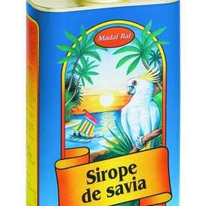 Madal Bal Sirope Savia 1 Litro