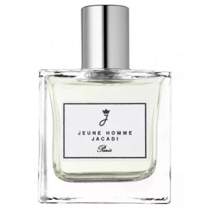 Jacadi Jeune Homme Eau De Toilette Spray 100ml