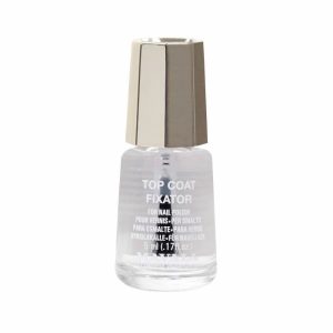 Mavala Esmalte De Uñas Fixator Top Coat 5ml