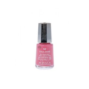 Mavala Esmalte De Uñas 52 Toulouse 5ml
