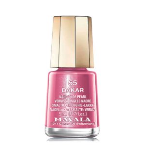 Mavala Esmalte De Uñas 55 Dakar 5ml