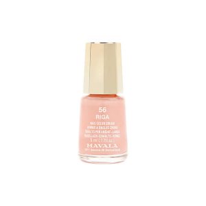 Mavala Esmalte De Uñas 56 Riga 5ml