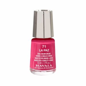 Mavala Esmalte De Uñas 71 La Paz 5ml