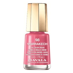 Mavala Esmalte De Uñas 98 Marrakech 5ml