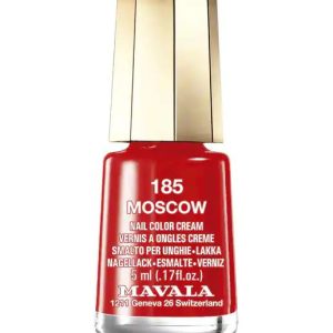 Mavala Nail Color 185-Moscow 5ml