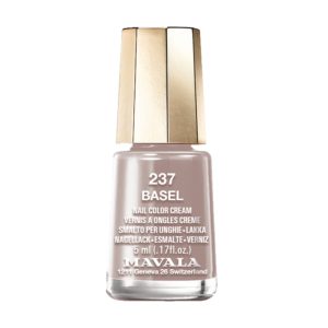 Mavala Esmalte De Uñas 237 Basel 5ml