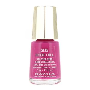 Mavala Esmalte De Uñas 285 Rose Hill 5ml