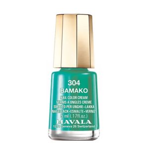Mavala Esmalte De Uñas 304 Bamako 5ml