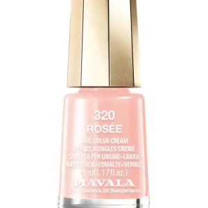 Mavala Nail Color 320-Rosee 5ml