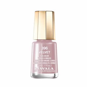 Mavala Esmalte De Uñas 396 Velvet 5ml