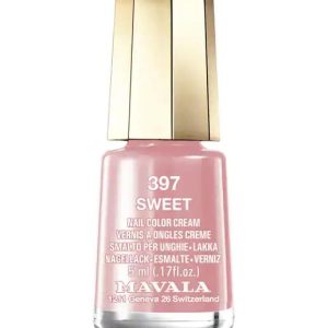 Mavala Nail Color 397-Sweet 5ml
