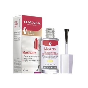 Mavala Mavadry Esmalte Secante 10ml