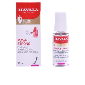 Mavala Mava-Strong Base Fortificante 10ml