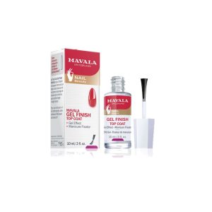 Mavala Top Coat Acabado Gel
