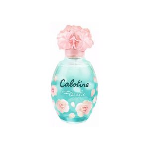 Grès Cabotine Floralie Eau De Toilette Spray 100ml