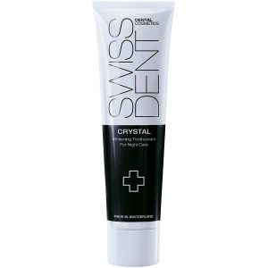 Swissdent Crystal Repair y Whitening Toothcream 50ml