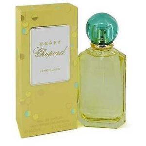 Happy Chopard Lemon Dulci Eau De Parfum Spray 100ml