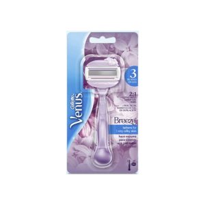Gillette Venus Maquinilla Venus Breeze