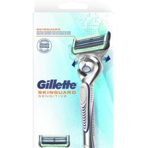 Maquina Gillette Skinguard 2 Rec