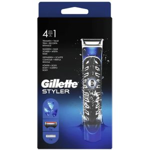 Gillette Fusion Proglide Maquina Styler