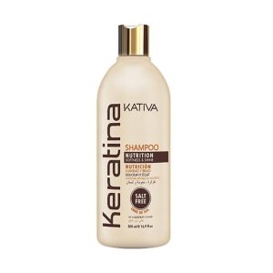 Kativa Keratina Champú 500ml
