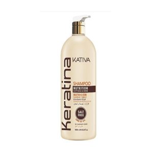 Kativa Keratina Champú 1000ml