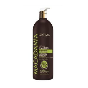 Kativa Macadamia Champú 1000ml