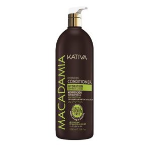 Kativa Macadamia Acondicionador 1000ml
