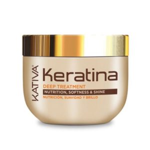 Kativa Keratina Tratamiento Intensivo 250ml