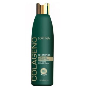 Kativa Colageno Champú 250ml