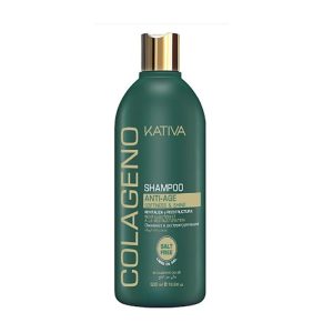 Kativa Colageno Champú 500ml