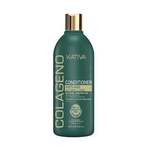 Kativa Colageno Acondicionador 500ml