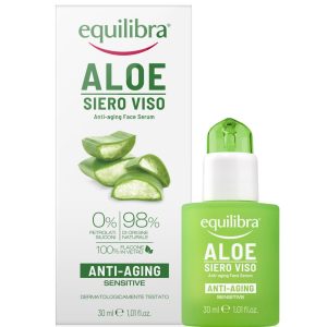 Equilibra Face Aloe Antiag Ser 30ml