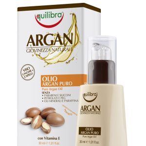 Equilibra Oil Pure Argan 30ml