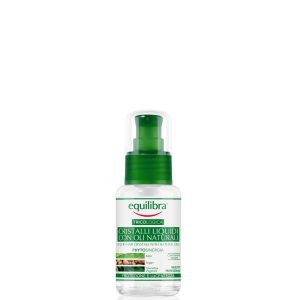 Equilibra Hair Crystals Natural Oils 50