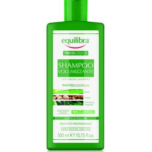 Equilibra Champu Volumizing 300ml