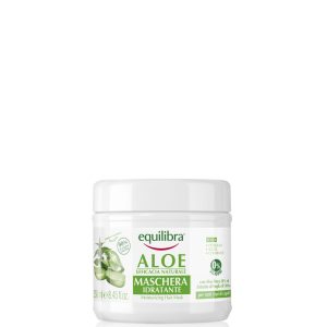 Equilibra Hair Mask Aloe Moist ,250ml