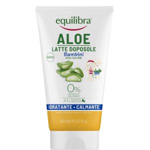 Equilibra Sun After Kids Milk 150ml