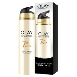 Olay Total Effects 7en1 Terapia Piel Madura 50ml